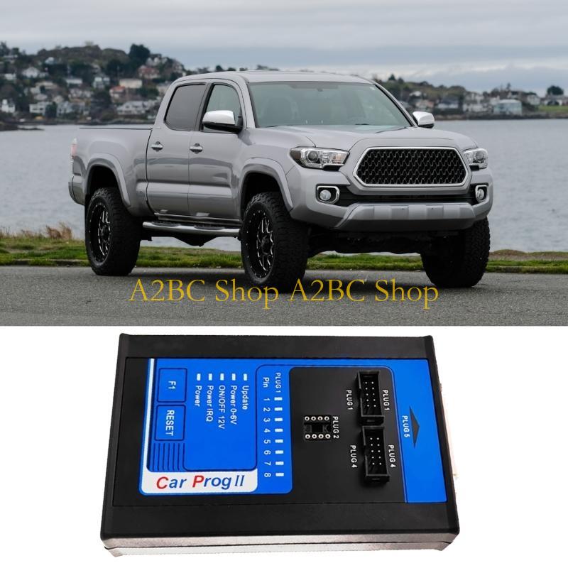 A2BC ECU프로그래머 자동차 ECUhip 튜닝 인터 - Autotuner Slave Tool 리뷰 및 가격