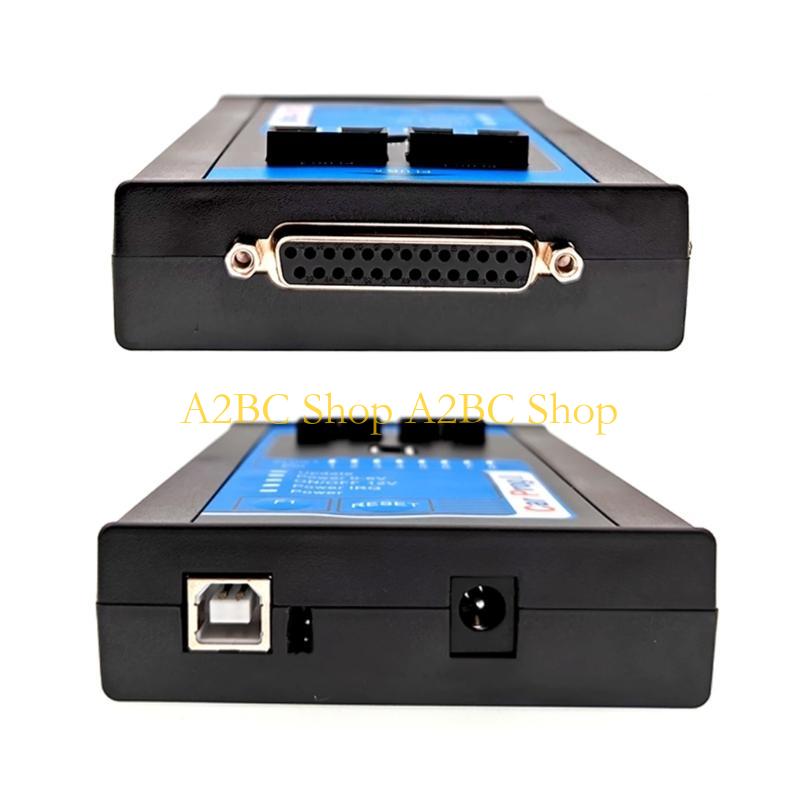 A2BC ECU프로그래머 자동차 ECUhip 튜닝 인터 - Autotuner Slave Tool 리뷰 및 가격