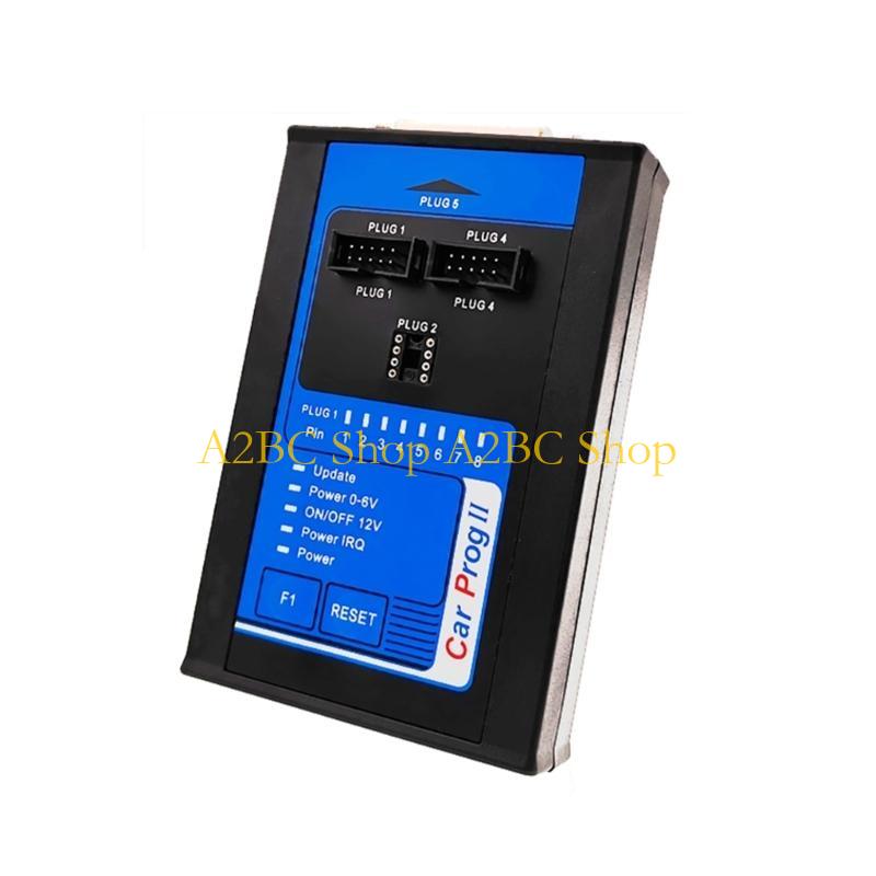 A2BC ECU프로그래머 자동차 ECUhip 튜닝 인터 - Autotuner Slave Tool 리뷰 및 가격