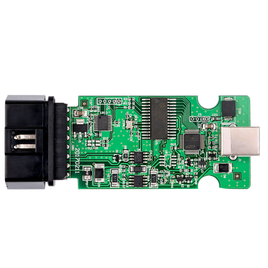 다국어 CAN ECU 튜닝 점멸기 재매핑 케이블, MP - Ecu Flasher Mpps V18 리뷰 및 가격