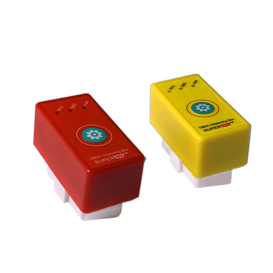 슈퍼 OBD2 ECU 칩 튜닝 박스 툴 슈퍼오브디2 리 - Ecu Chip Tuning Tool Obd 리뷰 및 가격