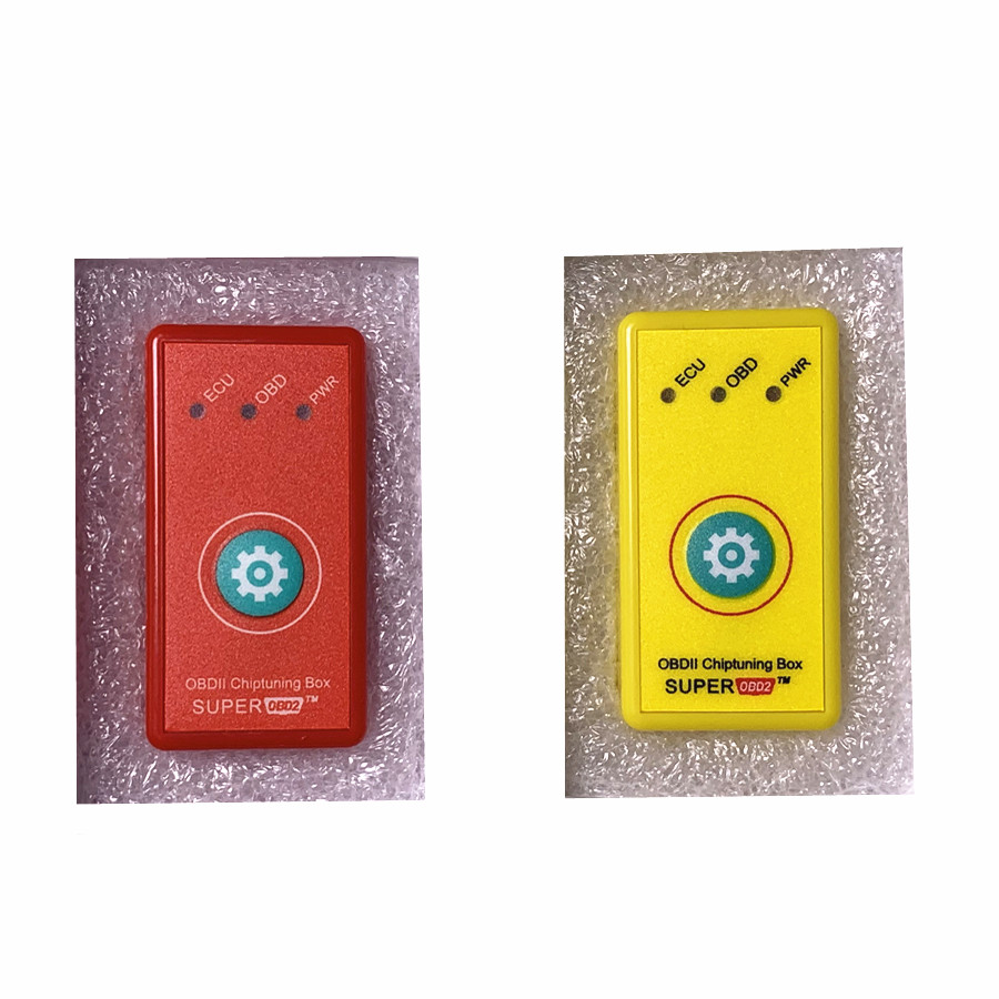 슈퍼 OBD2 ECU 칩 튜닝 박스 툴 슈퍼오브디2 리 - Ecu Chip Tuning Tool Obd 리뷰 및 가격