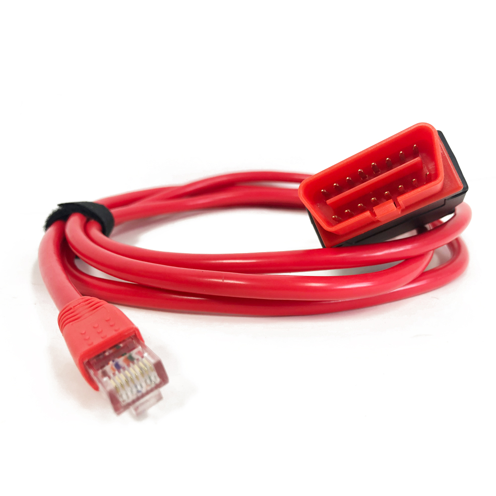 ENET OBD2 이더넷 케이블 E-SYS ICOM B - Ecu Programmer For Bmw F Series 리뷰 및 가격