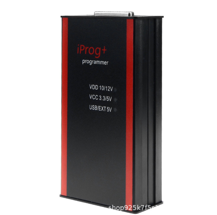 IPROG Pro 어댑터 ECU 프로그래머 키 도구,  - Autotuner Slave Tool 리뷰 및 가격