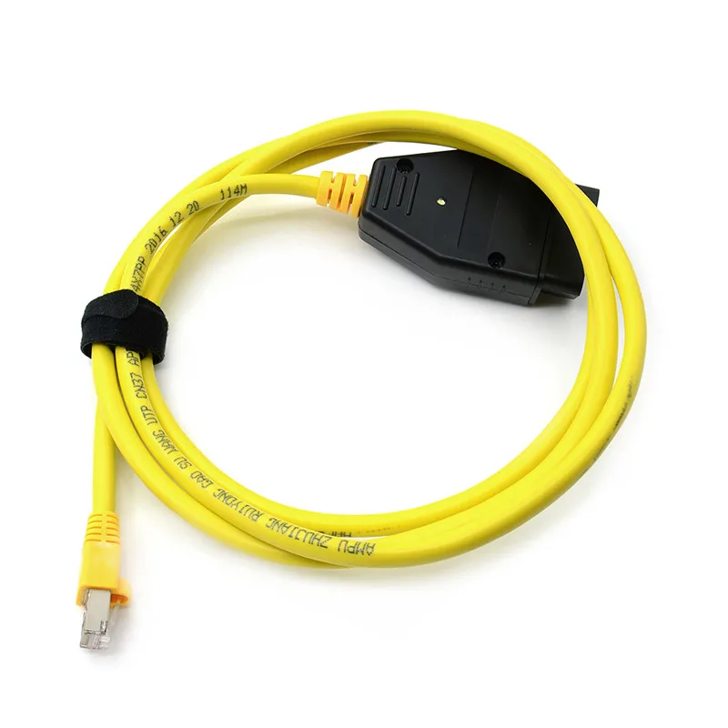 BMW용 ESYS ENET 케이블, 숨겨진 데이터 E- - Ecu Programmer For Bmw F Series 리뷰 및 가격