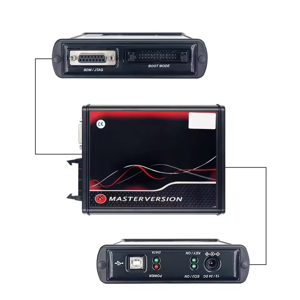 KTAG V7.020, KESS V5.017 ECU 프 - Ktag Ecu Tuning Tool 리뷰 및 가격