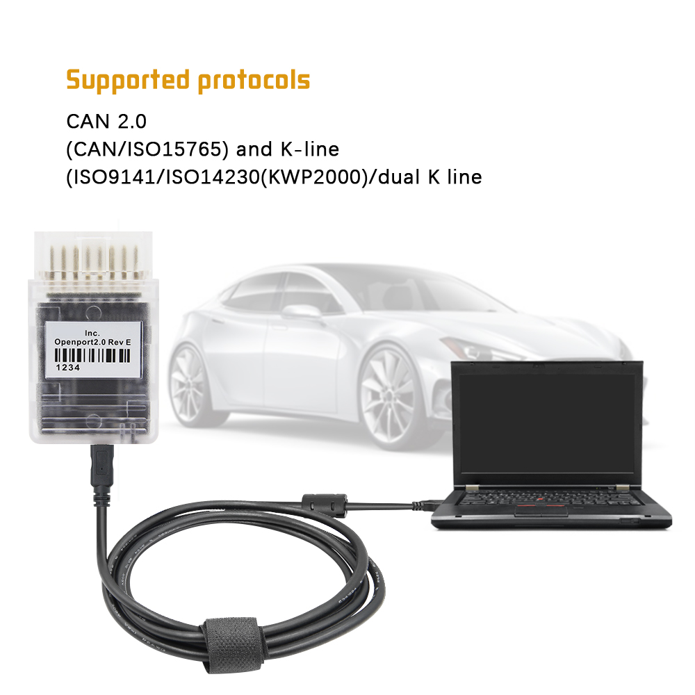Tactrix Openport 2.0 자동차 진단 도구 - Ecu Chip Tuning Tool Obd 리뷰 및 가격