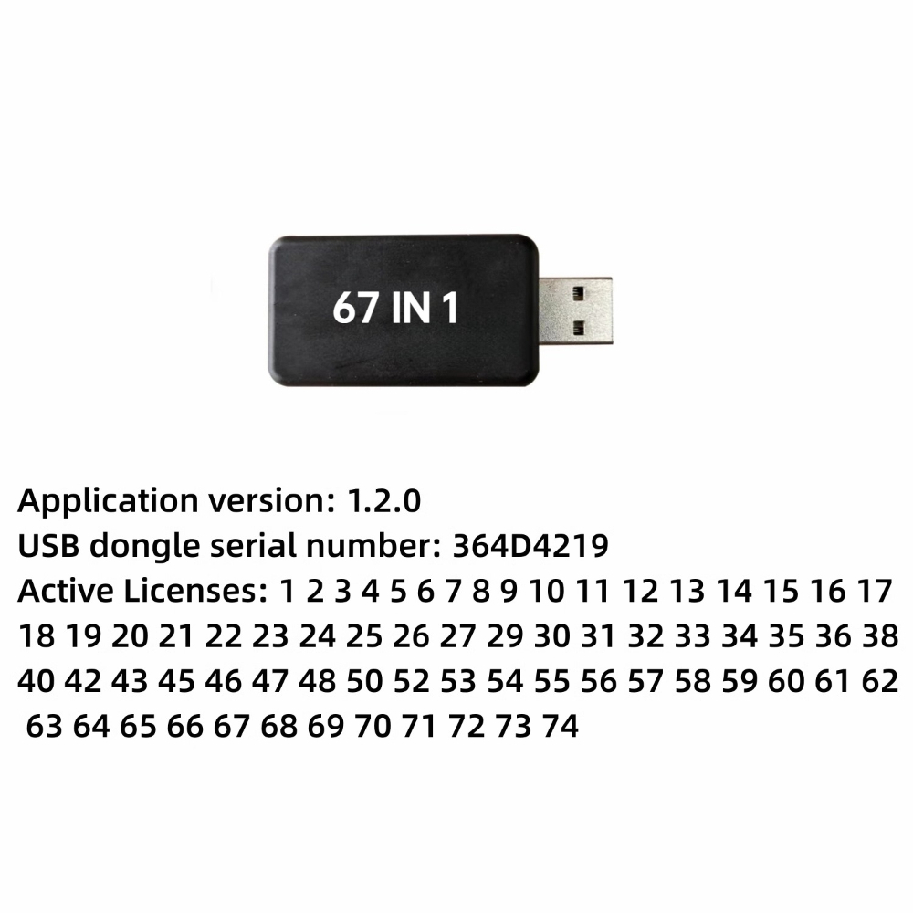 풀 세트 69 in 1 J2534 OBD BOOT BE - Ecu Reader Bench Tool 리뷰 및 가격