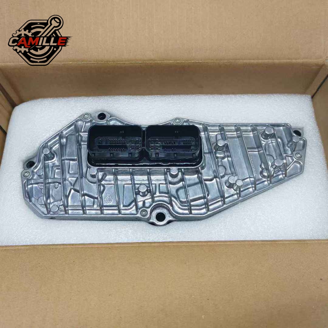 DCT250 DPS6 TCU 변속기 제어 모듈 TCM  - Transmission Tcu Programmer 리뷰 및 가격