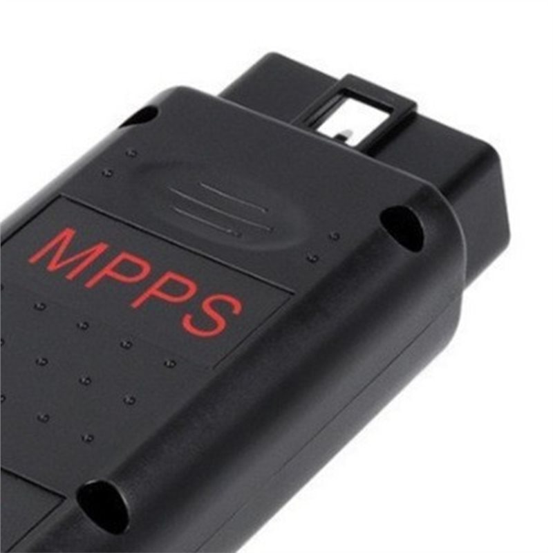 【RABATT】EDC15, EDC16, EDC17용 다 - Ecu Flasher Mpps V18 리뷰 및 가격