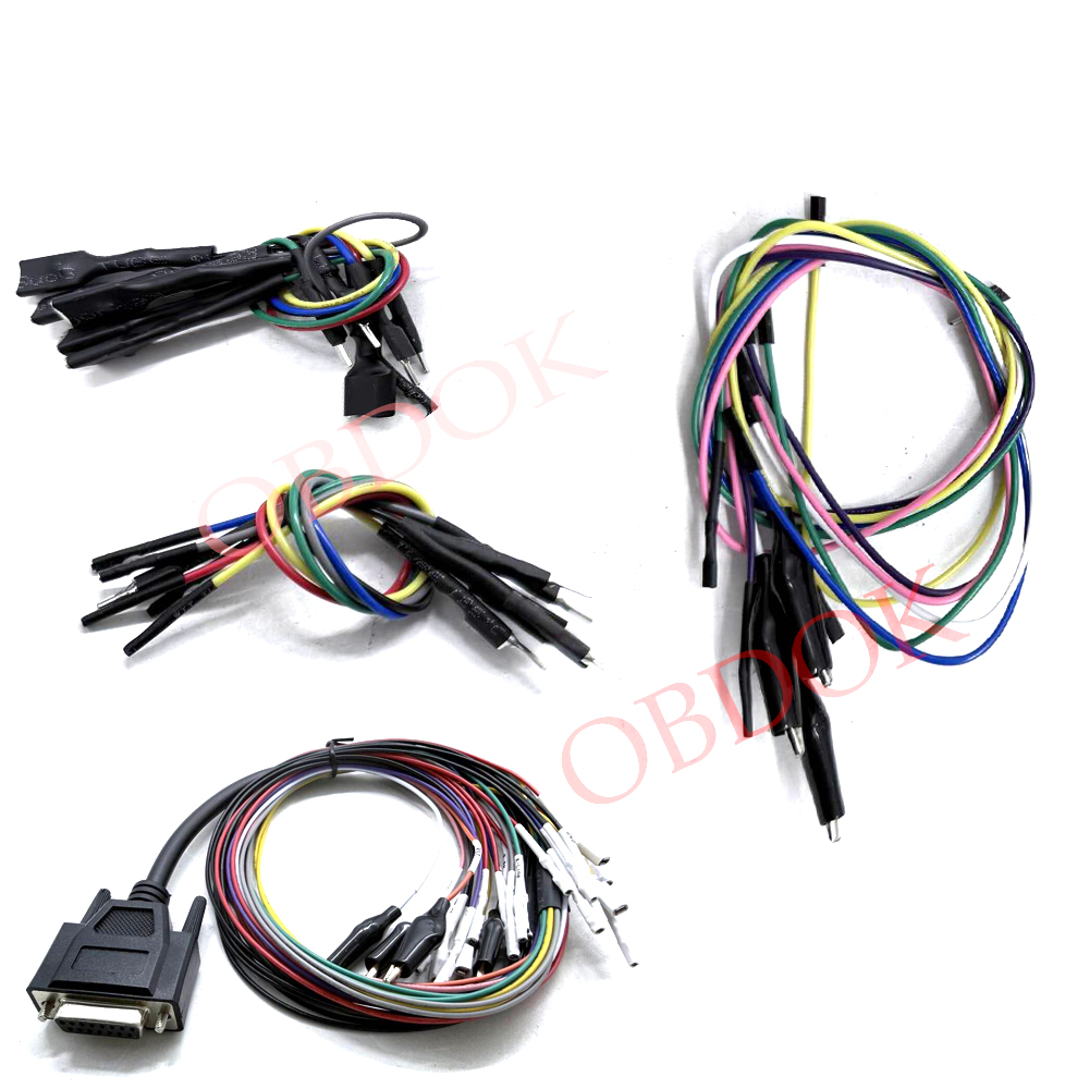 AMT BST V4.0.1.34 ECU 툴 범용 벤치  - Ecu Reader Bench Tool 리뷰 및 가격