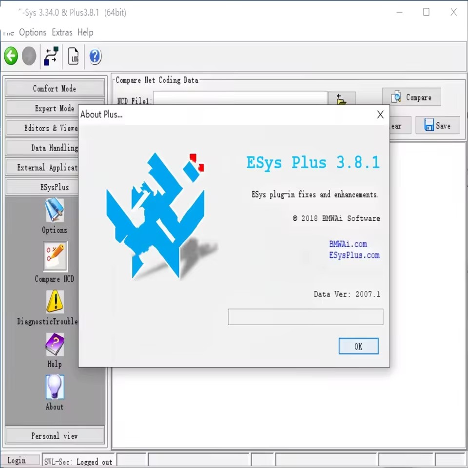 최고의 ISTA 4.39.20 전체 데이터베이스 지원  - Autotuner Slave Tool 리뷰 및 가격