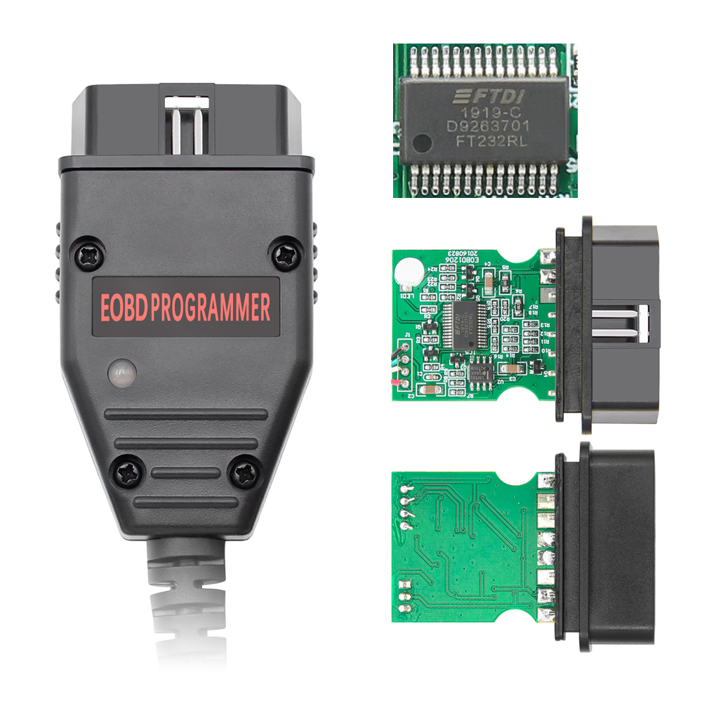 갈레토 1260 ECU 칩 튜닝 도구 OBD2 자동차  - Ecu Chip Tuning Tool Obd 리뷰 및 가격