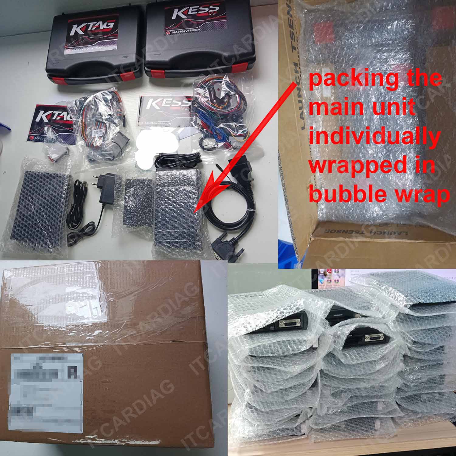 토큰 없음 KESS V2 KTAG V7.020 내장 무 - Ktag Ecu Tuning Tool 리뷰 및 가격