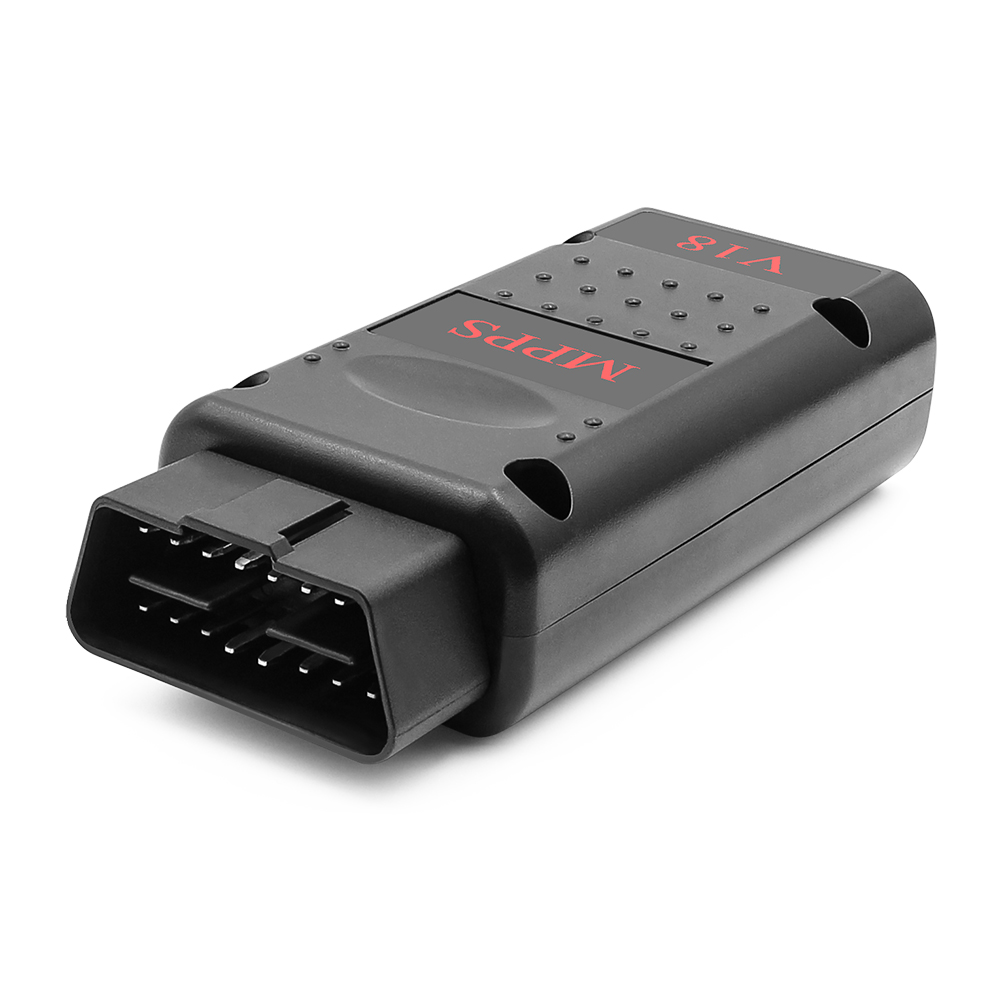 MPPS V18 잠금 해제 버전 ECU 칩 튜닝 OBD - Ecu Flasher Mpps V18 리뷰 및 가격