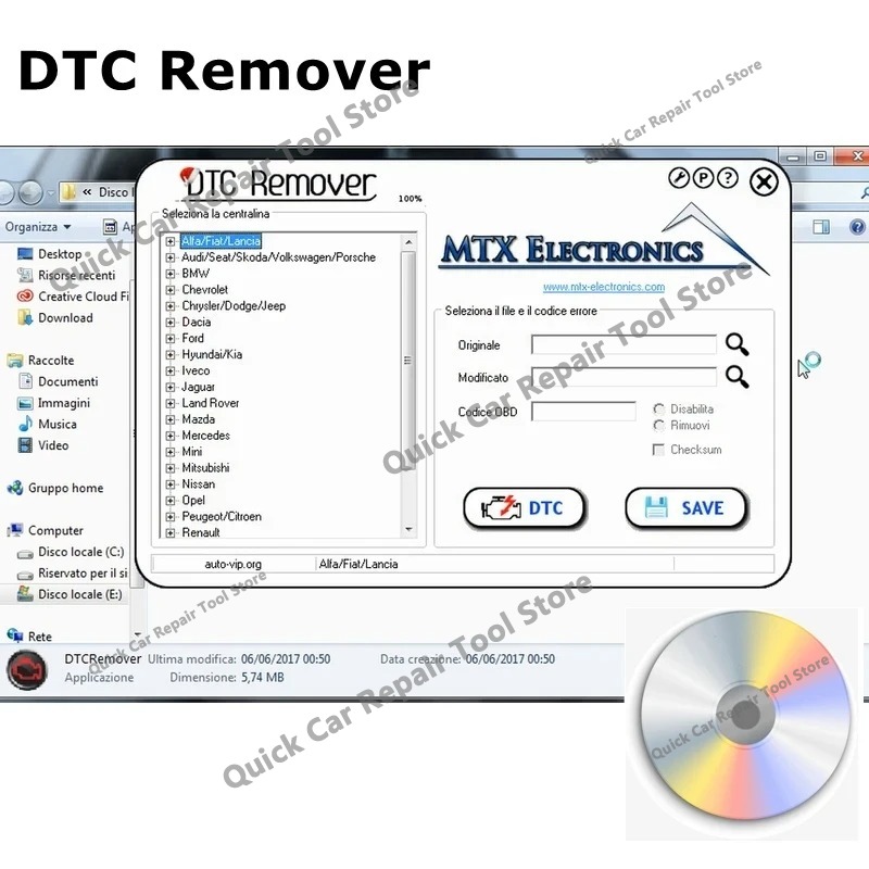 KESS KTAG FGTECH OBD2 소프트웨어용 핫 - Ktag Ecu Tuning Tool 리뷰 및 가격
