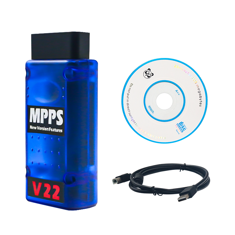 MPPS V22 칩 튜닝 프로그래밍 도구 ECU 플래셔 - Ecu Chip Tuning Tool Obd 리뷰 및 가격