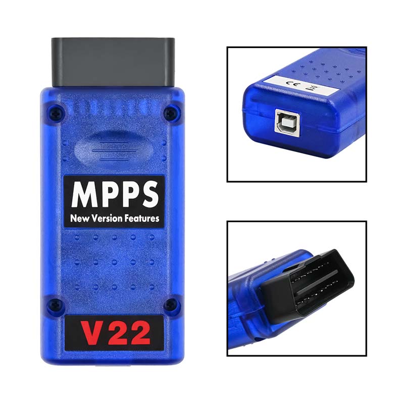 MPPS V22 칩 튜닝 프로그래밍 도구 ECU 플래셔 - Ecu Chip Tuning Tool Obd 리뷰 및 가격