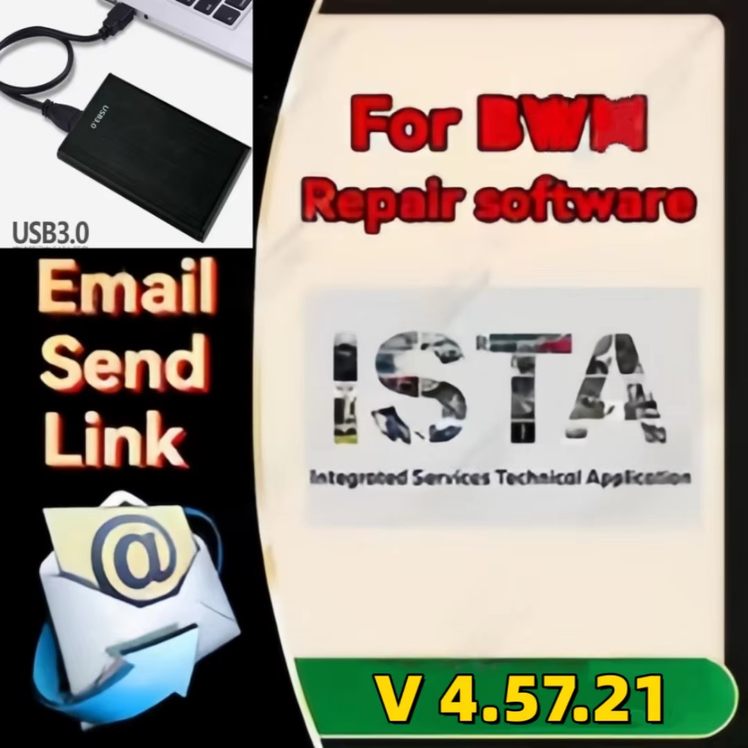 2026 NEW ISTA 4.57.21 전체 데이터베이 - Autotuner Slave Tool 리뷰 및 가격