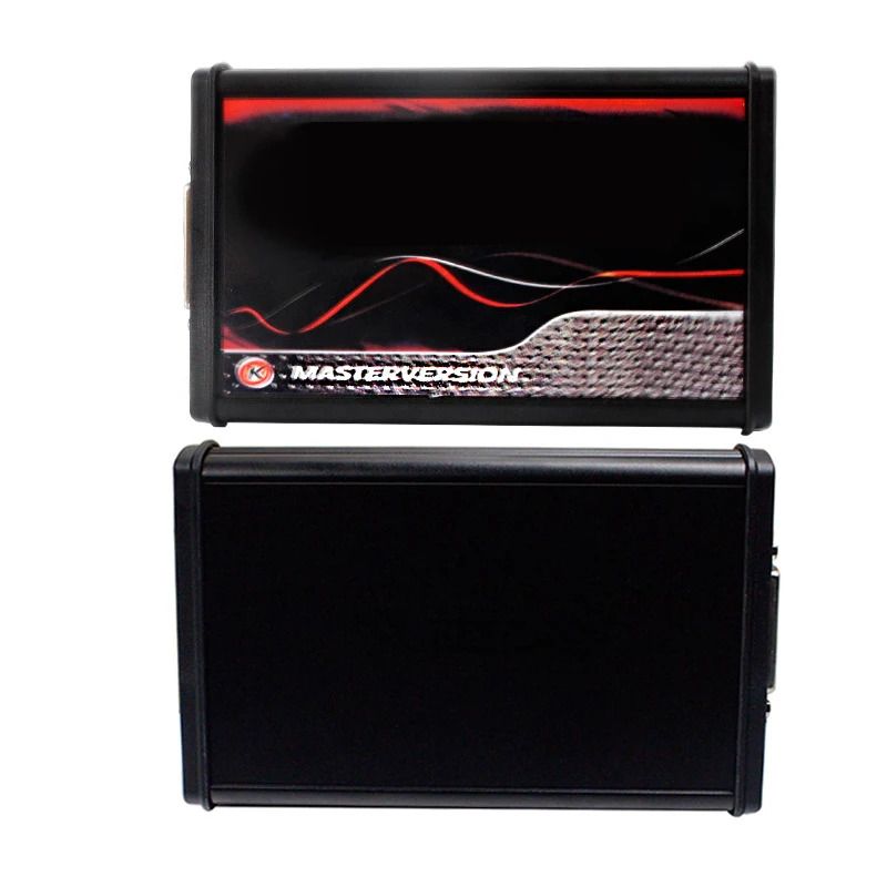 최고의 온라인 무제한 KESS 2.80 EU Red V - Ecu Programmer Kess V2 리뷰 및 가격
