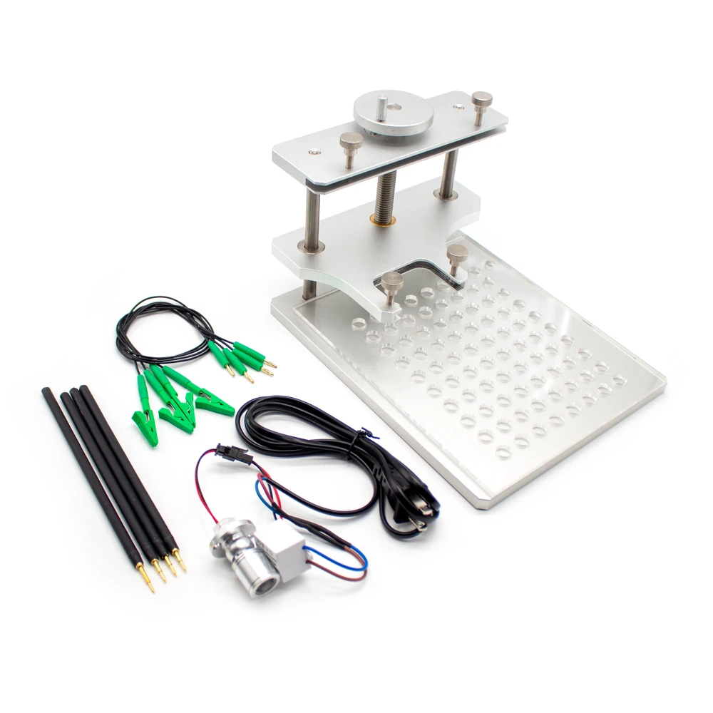 금속 BDM 프레임 프로브 어댑터 (KTAG, KESS - Ktag Ecu Tuning Tool 리뷰 및 가격