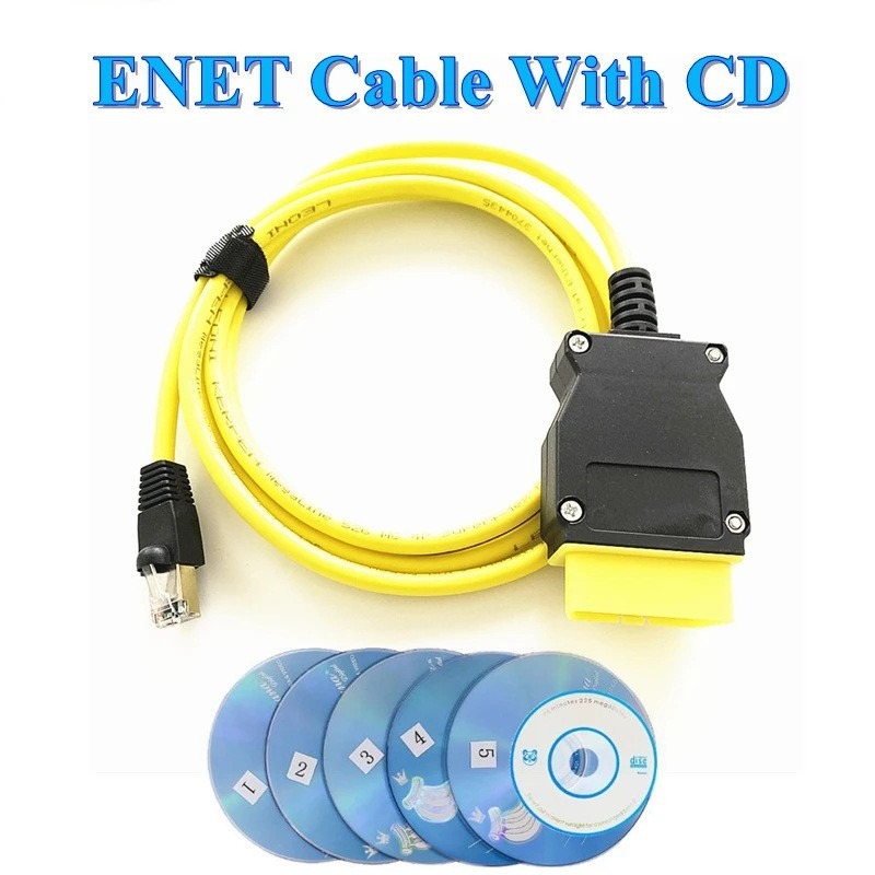 BMW F 시리즈 케이블 코드 히든 라인용 BMW EN - Ecu Programmer For Bmw F Series 리뷰 및 가격