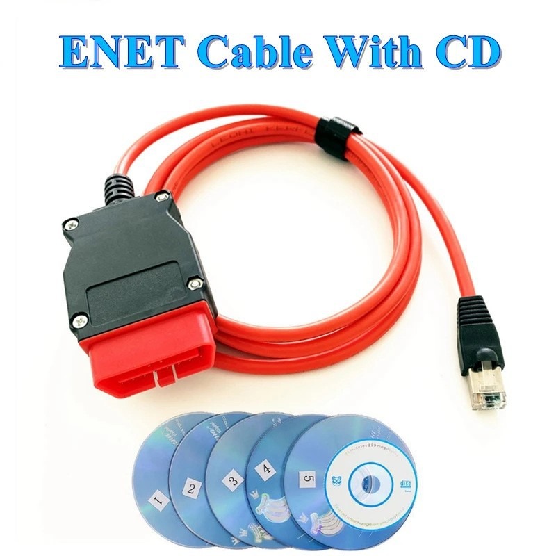 BMW F 시리즈 케이블 코드 히든 라인용 BMW EN - Ecu Programmer For Bmw F Series 리뷰 및 가격