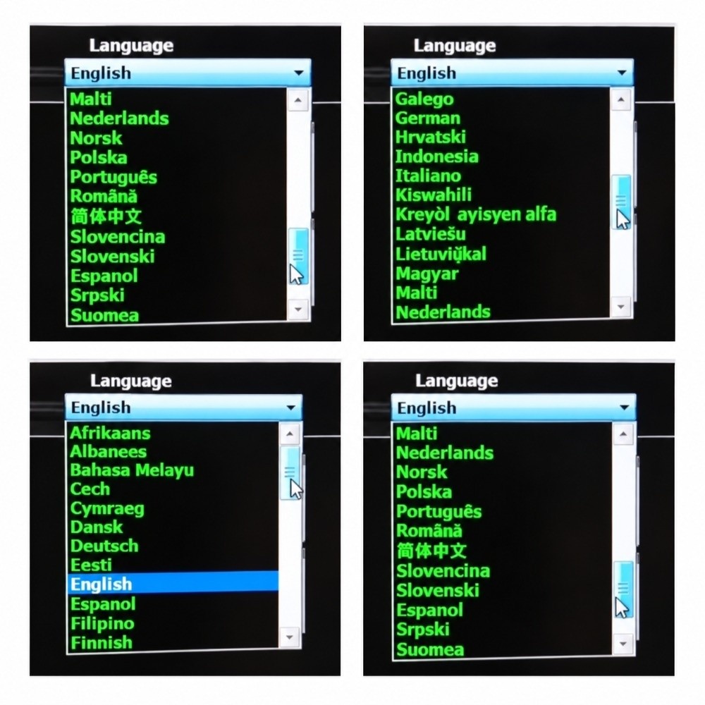 MPPS V18 ECU 칩 튜닝 인터페이스, 다국어 지 - Ecu Flasher Mpps V18 리뷰 및 가격
