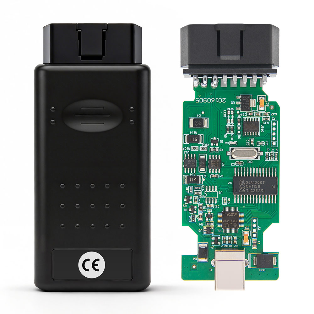 MPPS V18 칩 튜닝 인터페이스 자동 OBD2 EC - Ecu Flasher Mpps V18 리뷰 및 가격