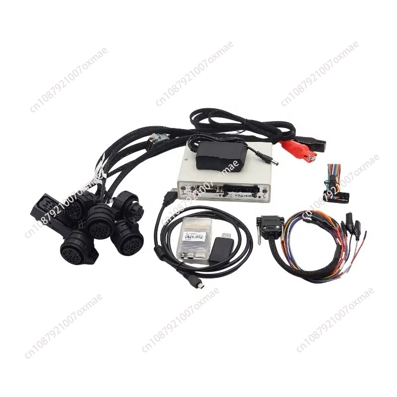 0AM, 0B5, 02E DSG 변속기 ECU 프로그래 - Transmission Tcu Programmer 리뷰 및 가격