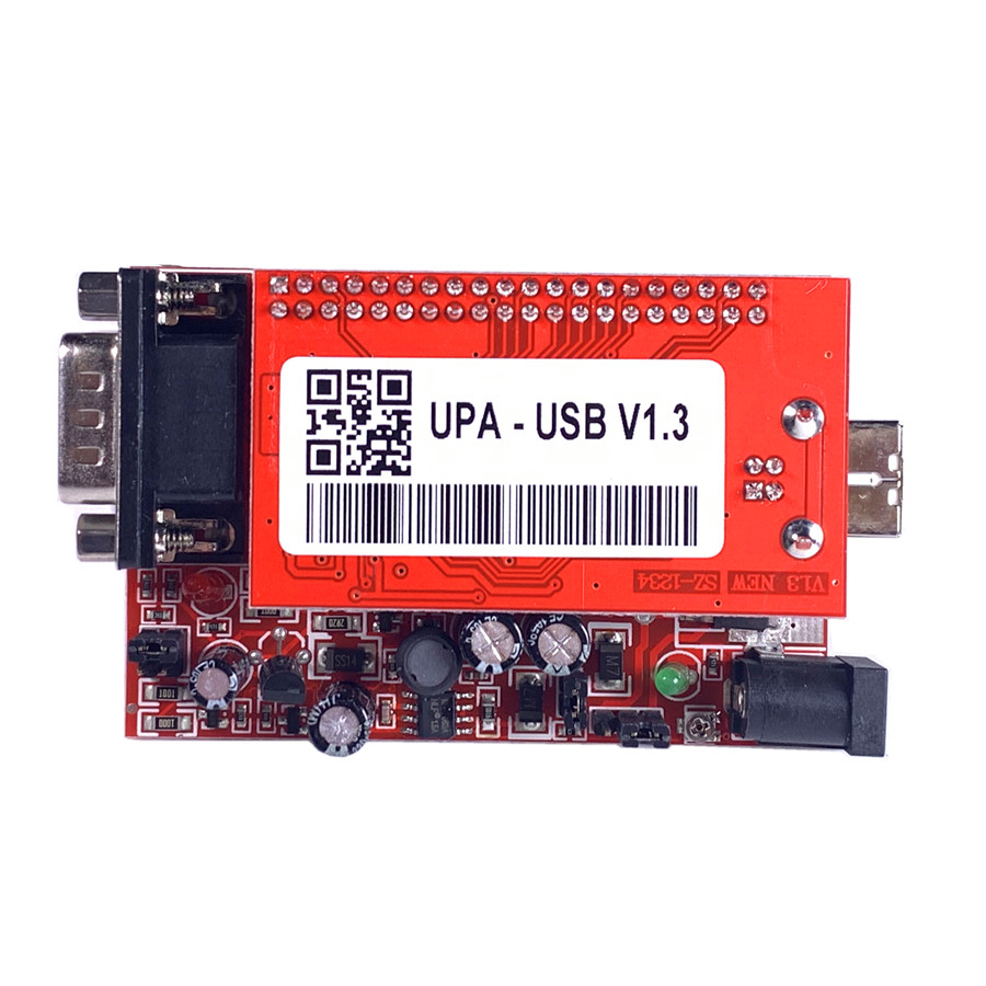 신제품 UPA USB 1.3 EEPROM 어댑터 포함  - Autotuner Slave Tool 리뷰 및 가격