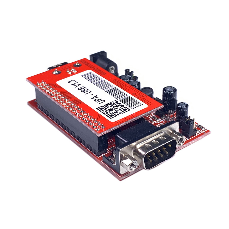 신제품 UPA USB 1.3 EEPROM 어댑터 포함  - Autotuner Slave Tool 리뷰 및 가격