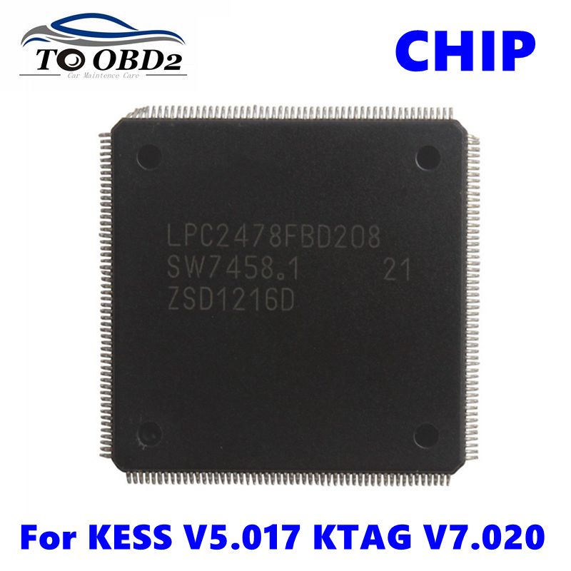 CPU 수리 칩 리프레시 토큰, V2.53 KESS V - Ecu Programmer Kess V2 리뷰 및 가격