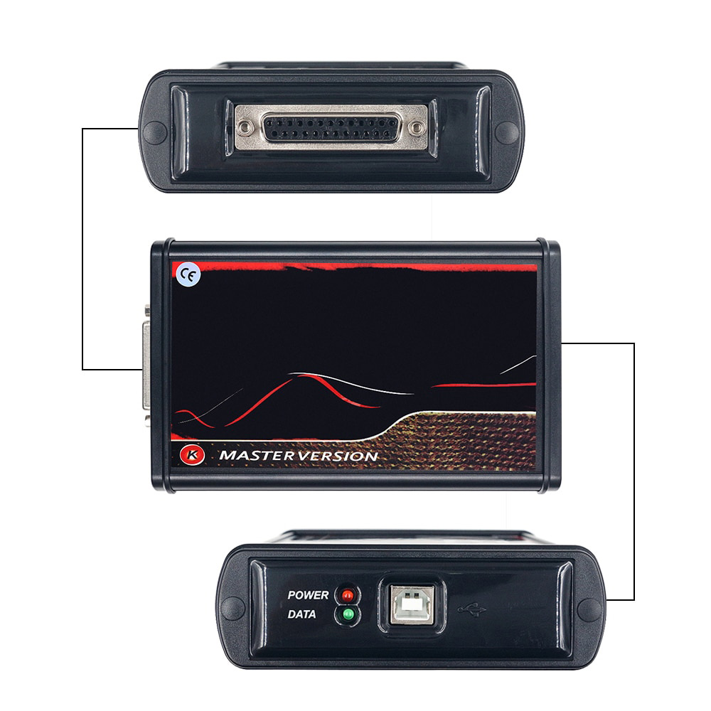 Kess V2 V5.017 ECU 프로그래머 EU 레드 - Ecu Programmer Kess V2 리뷰 및 가격