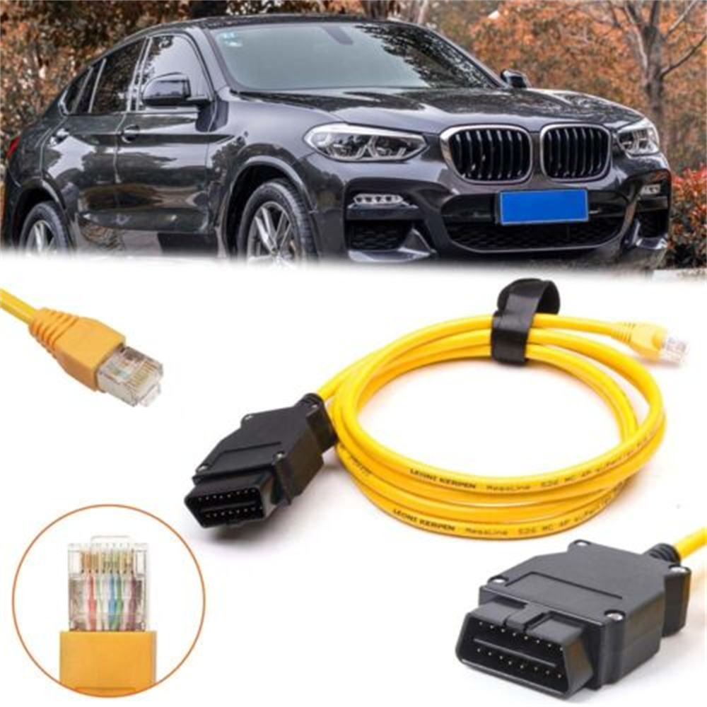 BMW F 시리즈 리프레시 숨겨진 데이터 ICOM 코딩 - Ecu Programmer For Bmw F Series 리뷰 및 가격