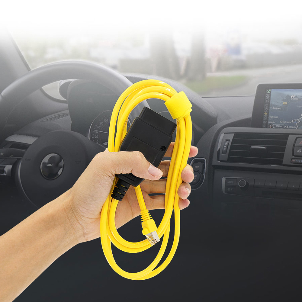 BMW F시리즈 ESYS ICOM 코딩 ECU 프로그래 - Ecu Programmer For Bmw F Series 리뷰 및 가격