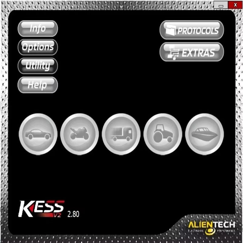 2024 Nuovo Checksum KESS & KTA - Ktag Ecu Tuning Tool 리뷰 및 가격