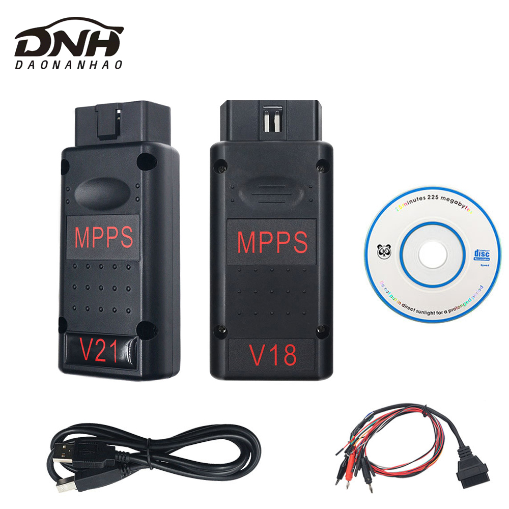 2026 MPPS V18 V21 잠금 해제 버전 ECU - Ecu Flasher Mpps V18 리뷰 및 가격