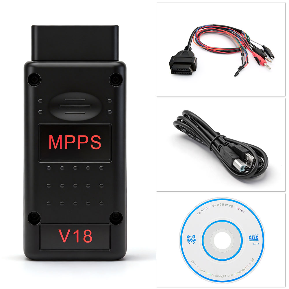 2026 MPPS V18 V21 잠금 해제 버전 ECU - Ecu Flasher Mpps V18 리뷰 및 가격