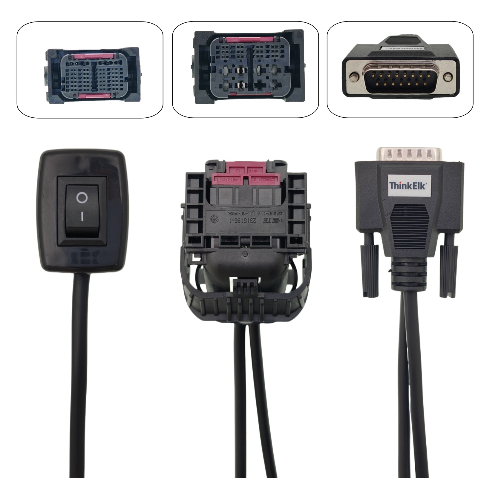 BMW MG1 MD1 진단용 ECU 벤치 어댑터용 Th - Ecu Reader Bench Tool 리뷰 및 가격