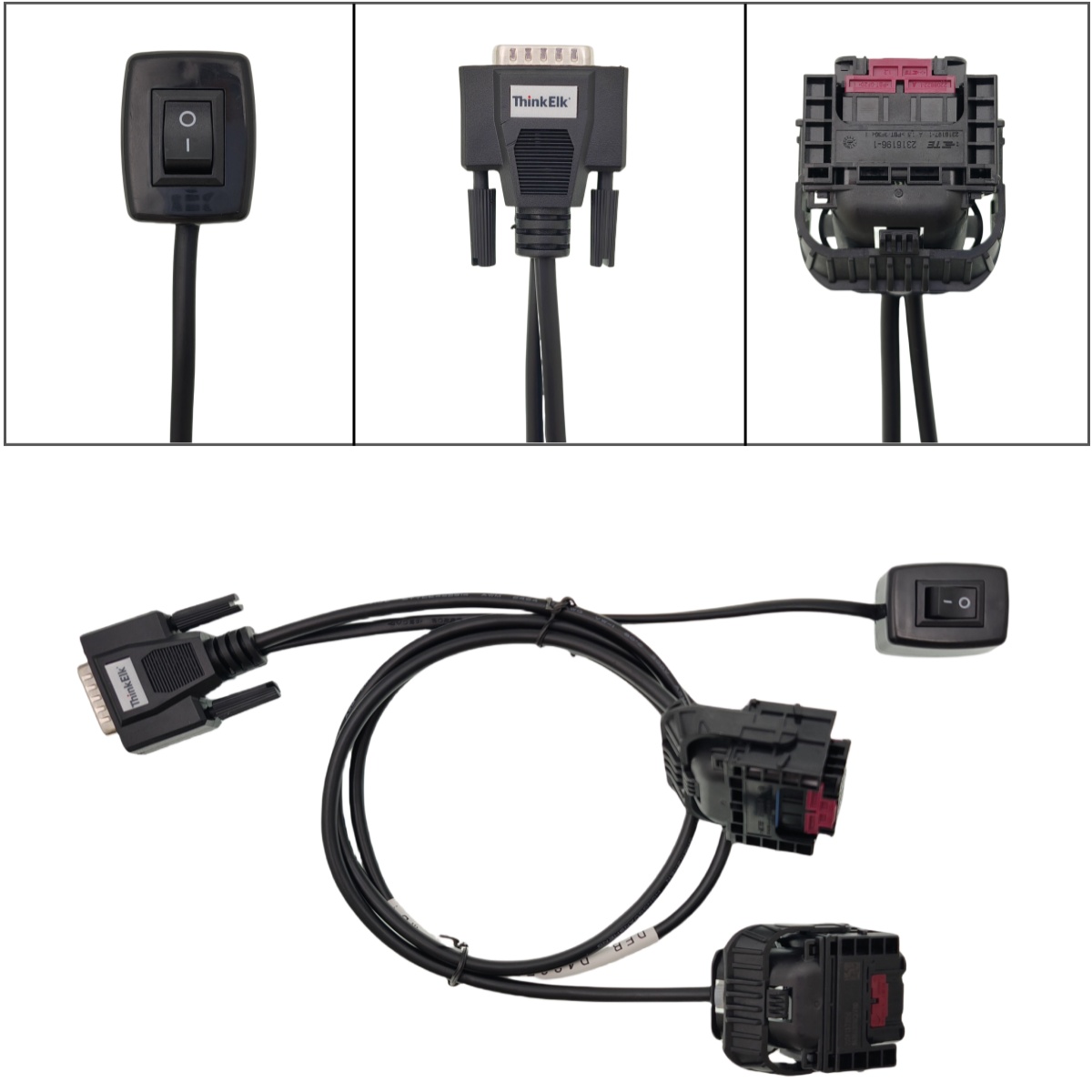 BMW MG1 MD1 진단용 ECU 벤치 어댑터용 Th - Ecu Reader Bench Tool 리뷰 및 가격