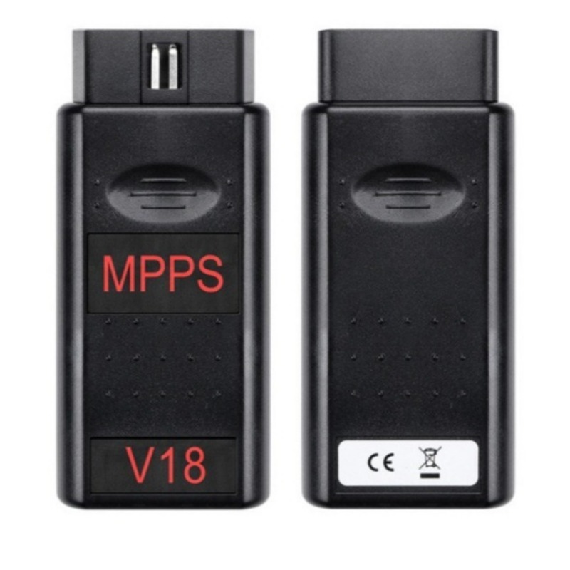 MPPS V18 ECU 칩 튜닝 도구 자동차 고장 코드 - Ecu Chip Tuning Tool Obd 리뷰 및 가격